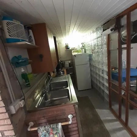 Maison Arci Casa de Férias *