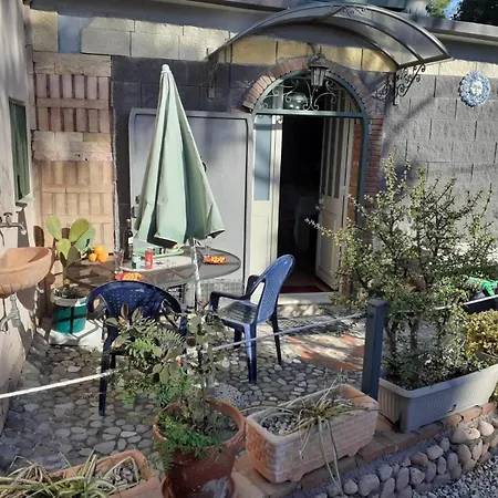 Maison Arci Casa de Férias