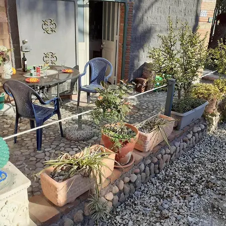 Casa de Férias Maison Arci