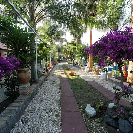 Maison Arci Casa de Férias *