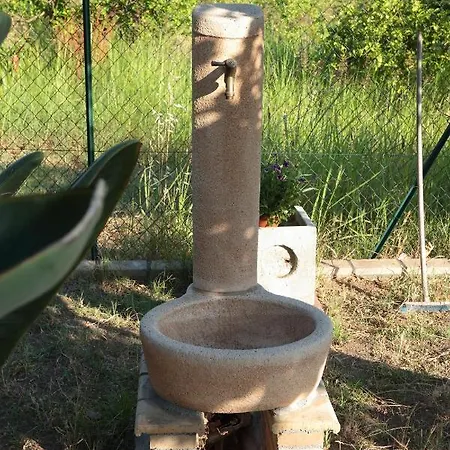 Hébergement de vacances Maison Arci *