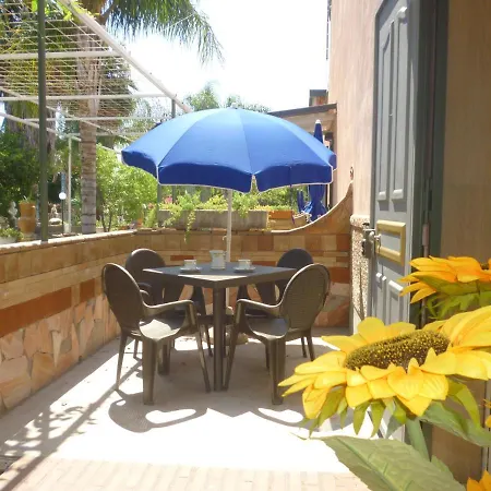 Maison Arci Tatil Evi Giardini Naxos