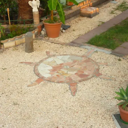 Maison Arci Hébergement de vacances *