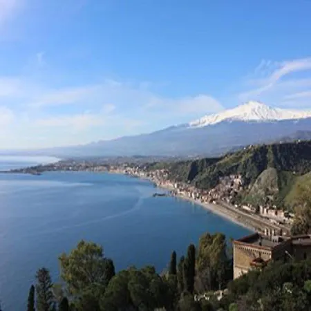 Maison Arci Tatil Evi
