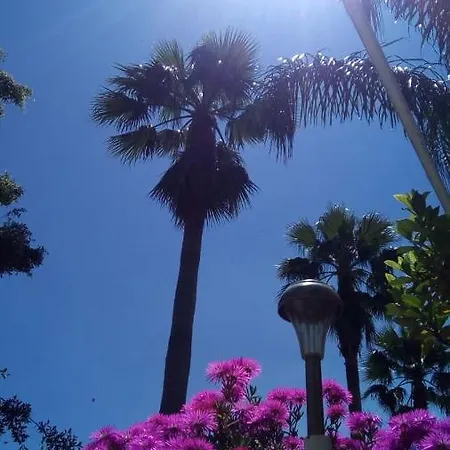 Maison Arci * Giardini-Naxos