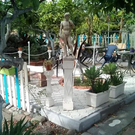 Tatil Evi Maison Arci