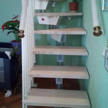 Maison Arci Hébergement de vacances