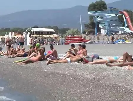 Maison Arci Tatil Evi