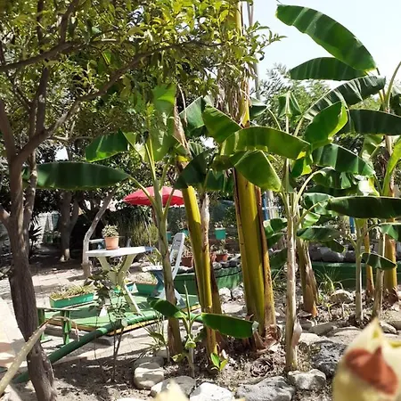 Maison Arci Hébergement de vacances