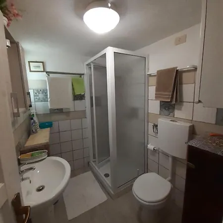 Hébergement de vacances Maison Arci *