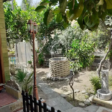 Hébergement de vacances Maison Arci *