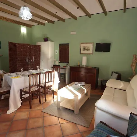 Maison Arci Tatil Evi