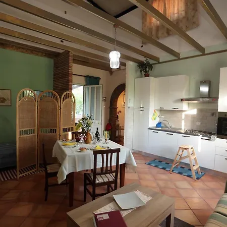 Maison Arci Hébergement de vacances