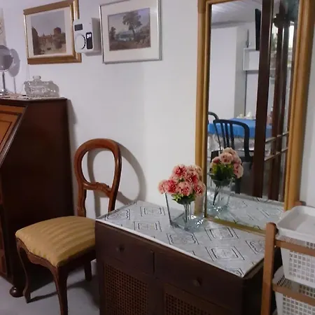 Maison Arci Hébergement de vacances *