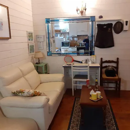 Tatil Evi Maison Arci *