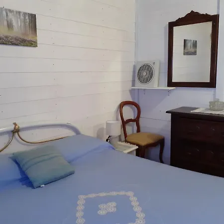 Hébergement de vacances Maison Arci *