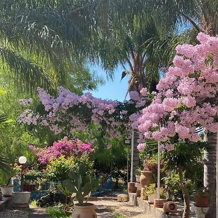Maison Arci Giardini-Naxos