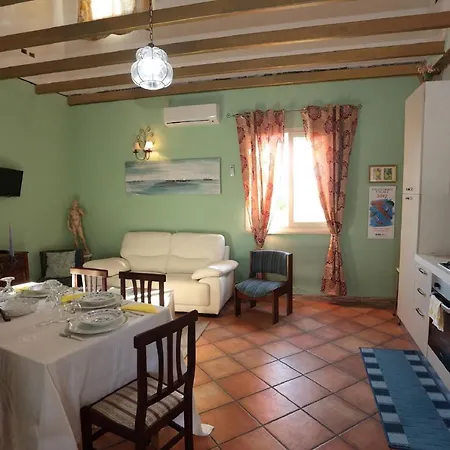 Tatil Evi Maison Arci