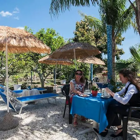 Maison Arci Tatil Evi *