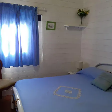 Maison Arci Tatil Evi *