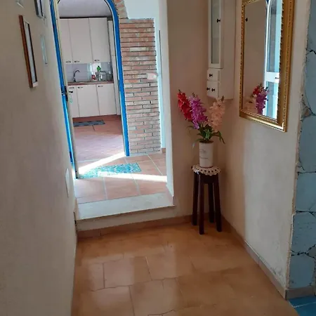 Hébergement de vacances Maison Arci *