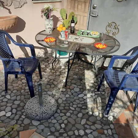 Maison Arci Tatil Evi