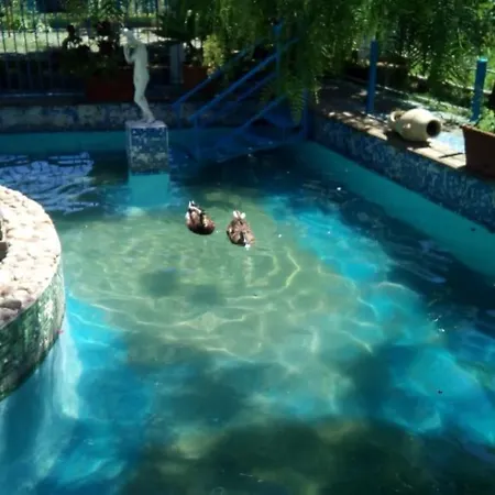 Hébergement de vacances Maison Arci