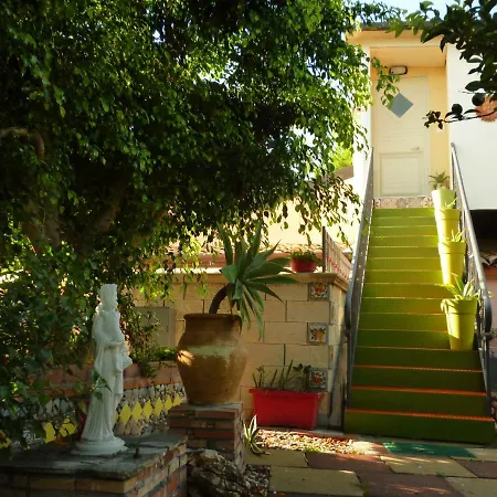 Maison Arci * Giardini-Naxos