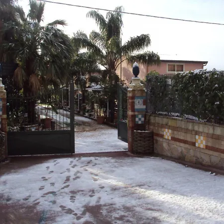 Maison Arci Tatil Evi Giardini Naxos