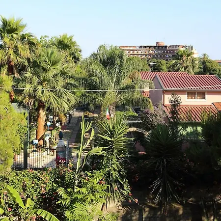 Tatil Evi Maison Arci *