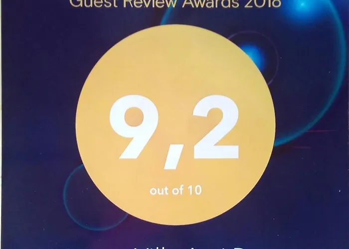 Дом отдыха Maison Arci