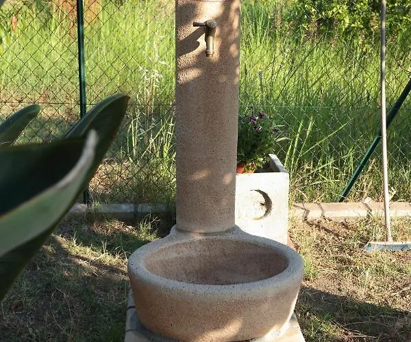 Дом отдыха Maison Arci *