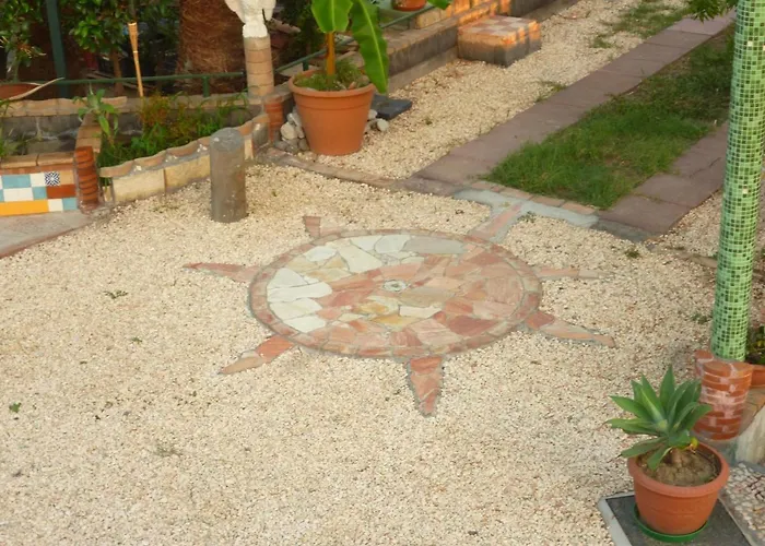 Maison Arci Дом отдыха *