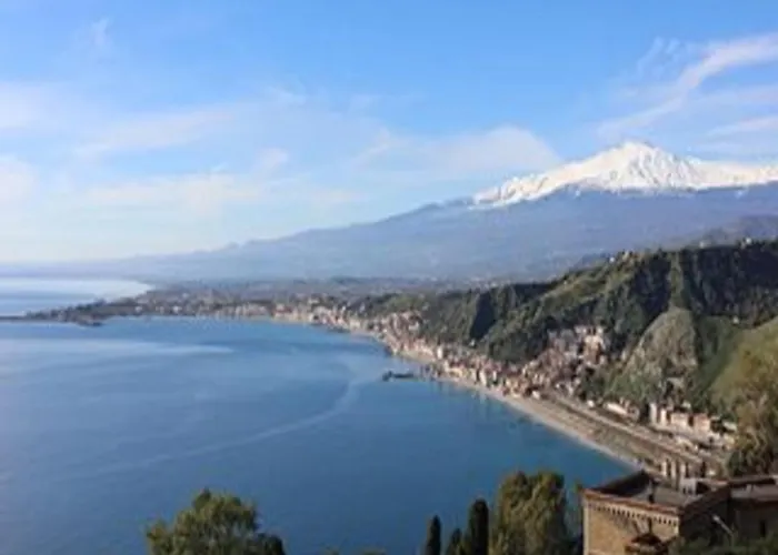 Maison Arci Дом отдыха