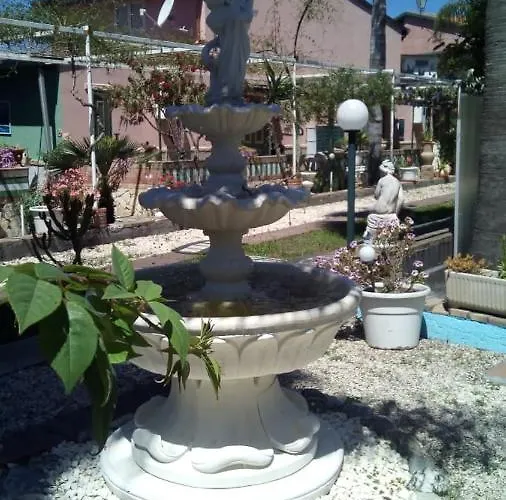 Maison Arci Дом отдыха *