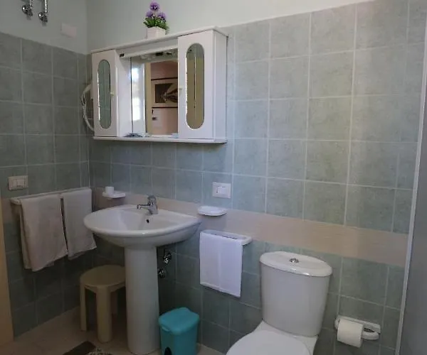 Дом отдыха Maison Arci