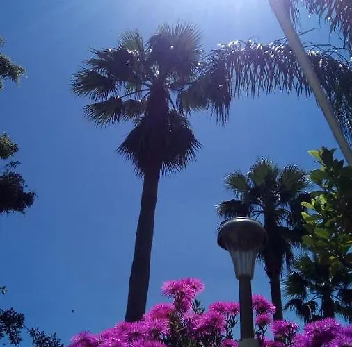 Maison Arci * Джардини-Наксос