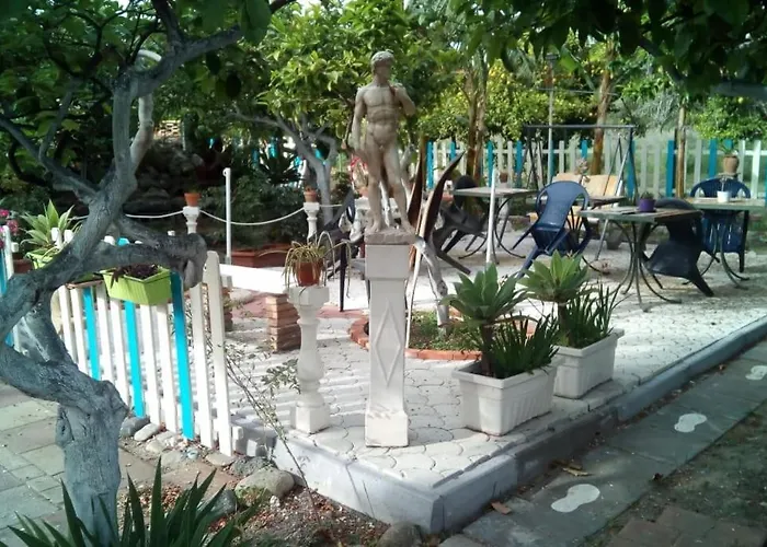 Дом отдыха Maison Arci