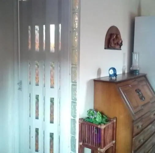 Дом отдыха Maison Arci Джардини-Наксос