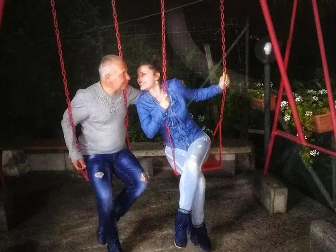 Дом отдыха Maison Arci