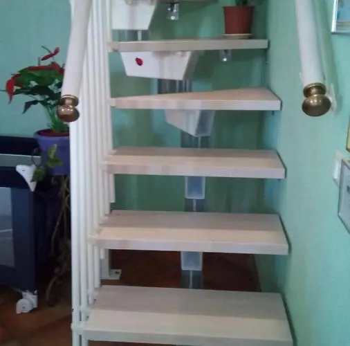 Maison Arci Дом отдыха