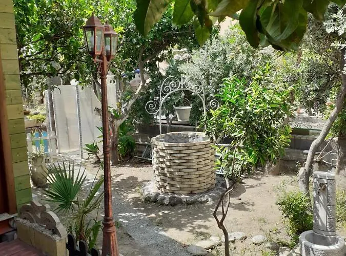 Дом отдыха Maison Arci *