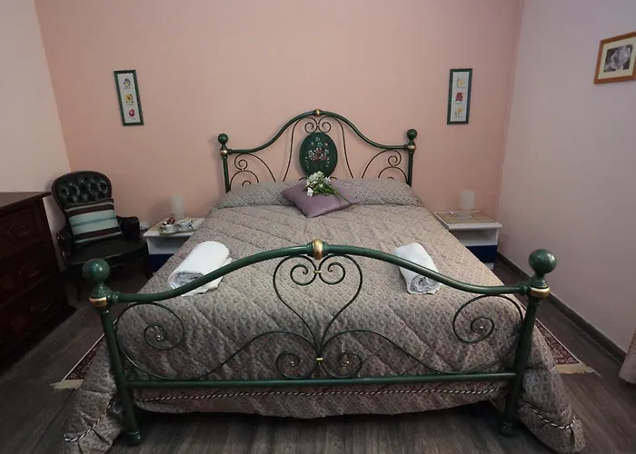 Maison Arci Дом отдыха *