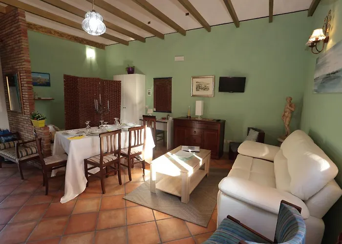 Maison Arci Дом отдыха