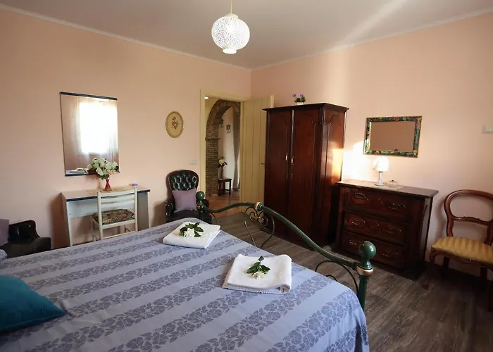 Дом отдыха Maison Arci *