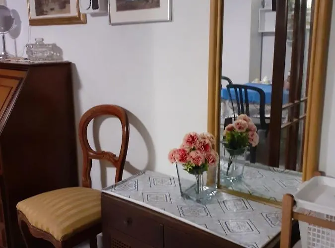 Maison Arci Дом отдыха *