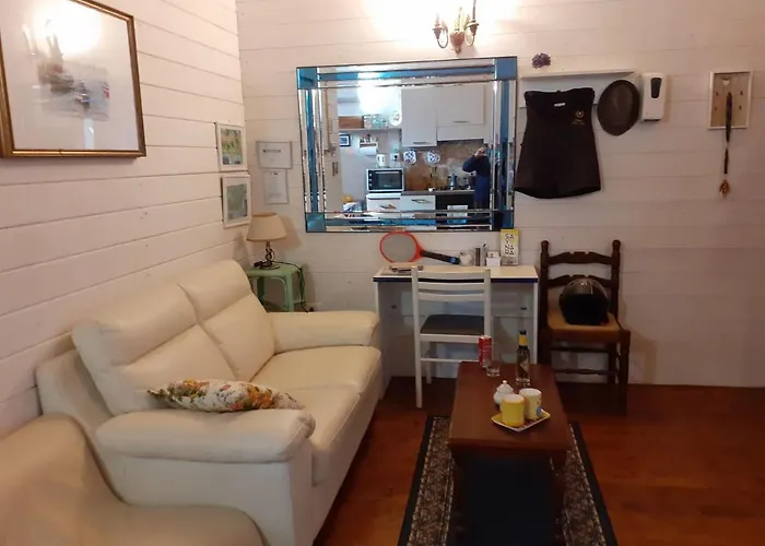 Дом отдыха Maison Arci *