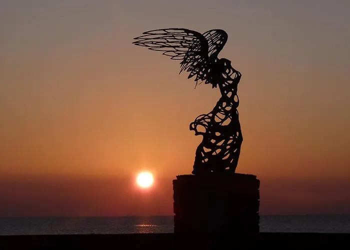 Maison Arci Дом отдыха