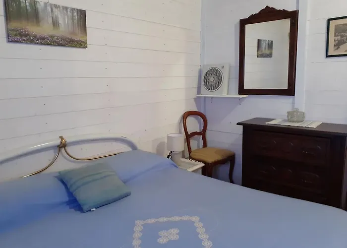 Дом отдыха Maison Arci *