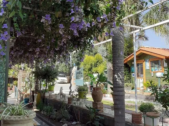 Дом отдыха Maison Arci *